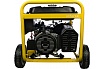 Бензиновый генератор Inforce SC9000E 04-03-09