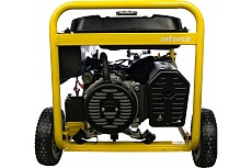 Бензиновый генератор Inforce SC9000E 04-03-09