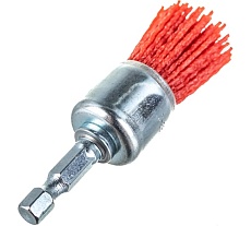 Щетка чашечная для дрели нейлоновая, 22 мм KWB 605030