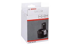 Аккумулятор O-pack NiMh, 9.6В, 1.5 Ач Bosch 2607335846