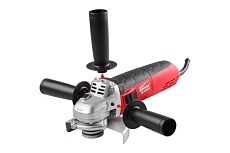 Одноручная углошлифмашина Wortex AG 1213 E AG1213E00011