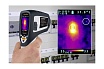 Тепловизор Laserliner ThermoVisualizer Plus 082.073A