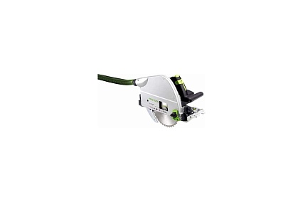 Пила в контейнере T-Loc Festool TS 75 EBQ-PLUS 561436