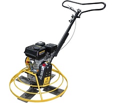 Заглаживающая бензиновая машина (лопасти) ТСС DMD760 073267