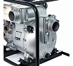 Мотопомпа для сильнозагрязненной воды Koshin KTH-80X o/s 00513187 100513187