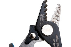Клещи для зачистки оптоволокна Hoegert Technik HT1P186