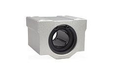 Линейный подшипник TECHNIX в сборе с корпусом SCS25-UU SCS25UUTECHNIX