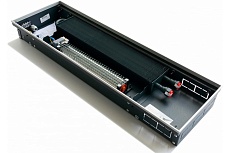 Встраиваемый внутрипольный конвектор Techno Power Vent KVZVh 270-130-2200 RH04002285