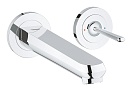 Смеситель для раковины Grohe Eurodisc Joy 19969000 внешняя часть