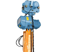 Электрическая цепная таль GEARSEN HHBD 0.5 т, 12 м GHHBD 05120