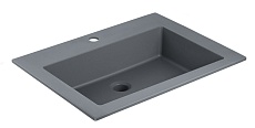 Мебель для ванной Vincea Luka new 60 см C.Oak