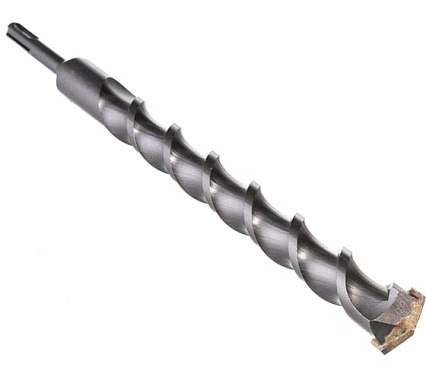Бур для перфораторов (25х310 мм; SDS+) Makita D-08517