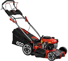 Бензиновая самоходная газонокосилка Eco LG-645 E EC2014-6