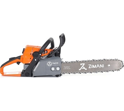 Бензопила Zimani ms 230 16" MS230-16