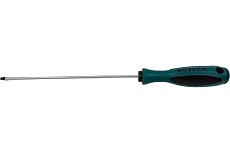 Шлицевая отвертка Rossvik SL3х150мм SL3150