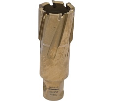 Сверло корончатое (30х55 мм; Weldon 19) Karnasch 20.1316-030
