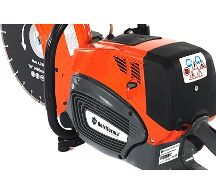Бензорез Holzfforma GC890 16" GC89016