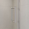 Душевая дверь RGW Leipzig LE-009 150x195 прозрачная, хром 351200914-11