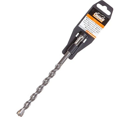 Бур сверло 30x400x460 мм, SDS-plus Gepard GP0130-460