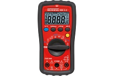 Мультиметр BENNING MM 5-2 044071