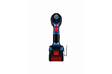 Аккумуляторная ударная дрель-шуруповерт Bosch GSB 18V-60 C 0.601.9G2.100