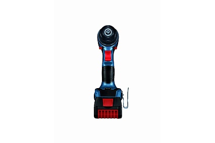 Аккумуляторная ударная дрель-шуруповерт Bosch GSB 18V-60 C 0.601.9G2.100