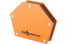 Магнит сварочный МС-2-33 тип 2, 33 кг Квалитет 6687473