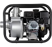 Мотопомпа Verton WP 80/1000 (7л.с/212см3,80мм/3", 1000л/мин, 60м3/ч, h8м/26, d8мм 01.17548.17553