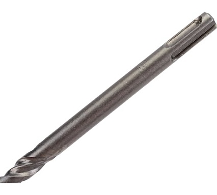 Бур SDS-plus (12х360 мм) Vertextools 999-12-360