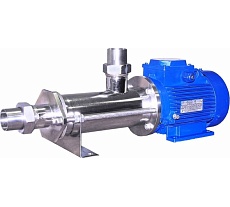 Электронасос Ливгидромаш БУРУН СХ 6/4-1,5/4А AIS90L4 20110500098