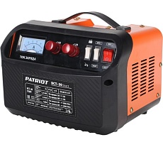 Пускозарядное устройство Patriot BCT- 30 Start 650301532