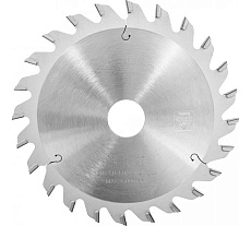 Пила подрезная коническая алмазная 180x30x3.3/4.3 мм, 36T Dtdsb 18030kon Deltatools 06-3665