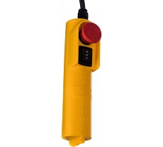 Электрическая таль Tor PA-125/250 11025