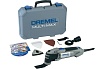 Набор Dremel Multi Max MM 40 F013MM40JC