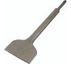 Зубило 17x280x75 мм, SDS-plus Резолюкс 55528