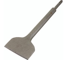 Зубило 17x280x75 мм, SDS-plus Резолюкс 55528
