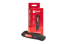Кабельный нож EKF WS-19 Professional ws-19