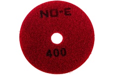 Круг алмазный гибкий шлифовальный, Черепашка 100 мм, P400 ON 19-09-040