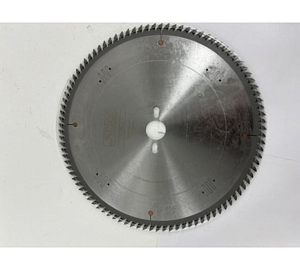 Диск пильный универсальный Superior 300x3.2x30 мм, 96T, А=12° ATB WOODWORK 35.300.96