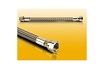 Сильфонная подводка для газа GM Cobra 1/2", г/г, 3.5м GM 3500
