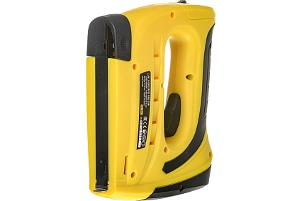 Аккумуляторный степлер STABILMATIC STA-10-53