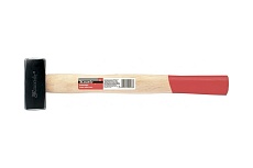 Кувалда Matrix 8000 г, кованая головка, деревянная рукоятка, 900 мм 11038