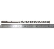 Бур для перфораторов (12х210 мм; SDS+) Makita D-00234