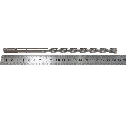 Бур для перфораторов (12х210 мм; SDS+) Makita D-00234