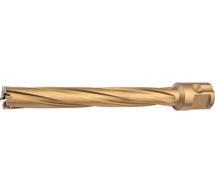 Сверло корончатое LENZ 17x110 мм LZTL-017 Сверло корончатое LENZ 17x110 мм LZTL-017