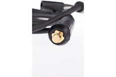 Кабель заземления 2 м SteelGuard MCSGEC2М 1025