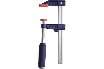 Струбцина тип F FIT 59151, 150 мм