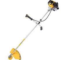 Триммер бензиновый ПОЛЕСАД ТБ-556 3,0 кВт, 4.1 лс, захват 25.5/42 см 020314