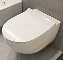 Подвесной унитаз VitrA Sento 7748B003-0075