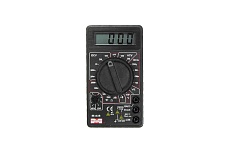 Цифровой мультиметр Mastech M838 13-2004